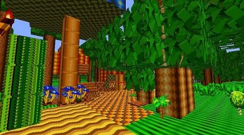 Sonic The Hedgehog [32x][1.3.2]