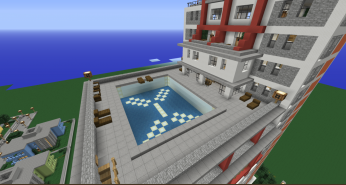 Apartment Complex [Карта]