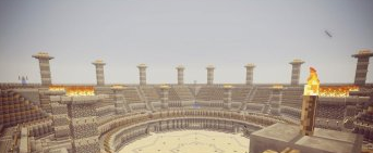 Craftlington [Карта]